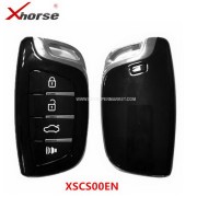 VD-24 Universal Remotes Smart Key With Proximity Function
